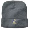 Fleece Lined Beanie Cap Thumbnail