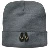 Fleece Lined Beanie Cap Thumbnail
