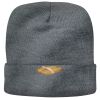 Fleece Lined Beanie Cap Thumbnail