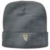Fleece Lined Beanie Cap Thumbnail