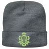 Fleece Lined Beanie Cap Thumbnail