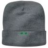 Fleece Lined Beanie Cap Thumbnail