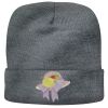 Fleece Lined Beanie Cap Thumbnail