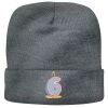 Fleece Lined Beanie Cap Thumbnail