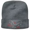 Fleece Lined Beanie Cap Thumbnail