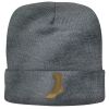Fleece Lined Beanie Cap Thumbnail