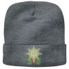 Fleece Lined Beanie Cap Thumbnail