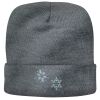 Fleece Lined Beanie Cap Thumbnail