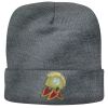 Fleece Lined Beanie Cap Thumbnail