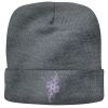 Fleece Lined Beanie Cap Thumbnail