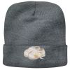 Fleece Lined Beanie Cap Thumbnail