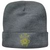 Fleece Lined Beanie Cap Thumbnail