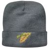 Fleece Lined Beanie Cap Thumbnail