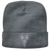 Fleece Lined Beanie Cap Thumbnail