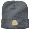 Fleece Lined Beanie Cap Thumbnail