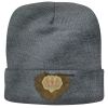 Fleece Lined Beanie Cap Thumbnail