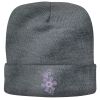 Fleece Lined Beanie Cap Thumbnail