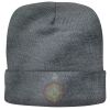 Fleece Lined Beanie Cap Thumbnail