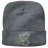 Fleece Lined Beanie Cap Thumbnail