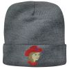 Fleece Lined Beanie Cap Thumbnail