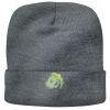 Fleece Lined Beanie Cap Thumbnail