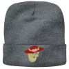 Fleece Lined Beanie Cap Thumbnail
