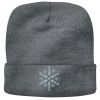 Fleece Lined Beanie Cap Thumbnail