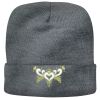 Fleece Lined Beanie Cap Thumbnail
