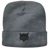 Fleece Lined Beanie Cap Thumbnail
