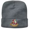 Fleece Lined Beanie Cap Thumbnail