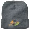 Fleece Lined Beanie Cap Thumbnail