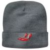 Fleece Lined Beanie Cap Thumbnail