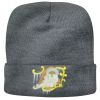 Fleece Lined Beanie Cap Thumbnail