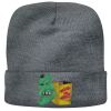 Fleece Lined Beanie Cap Thumbnail