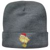 Fleece Lined Beanie Cap Thumbnail