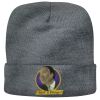 Fleece Lined Beanie Cap Thumbnail