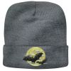 Fleece Lined Beanie Cap Thumbnail