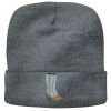 Fleece Lined Beanie Cap Thumbnail