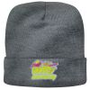 Fleece Lined Beanie Cap Thumbnail