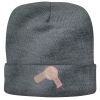 Fleece Lined Beanie Cap Thumbnail