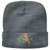 Fleece Lined Beanie Cap Thumbnail