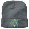 Fleece Lined Beanie Cap Thumbnail