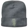 Fleece Lined Beanie Cap Thumbnail