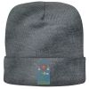 Fleece Lined Beanie Cap Thumbnail
