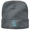 Fleece Lined Beanie Cap Thumbnail