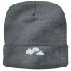 Fleece Lined Beanie Cap Thumbnail