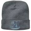 Fleece Lined Beanie Cap Thumbnail