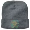 Fleece Lined Beanie Cap Thumbnail