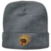 Fleece Lined Beanie Cap Thumbnail