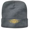Fleece Lined Beanie Cap Thumbnail